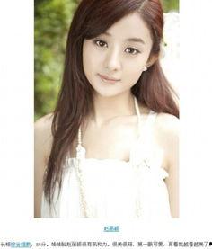 当红小花女明星网红,闪耀娱乐圈的璀璨新星