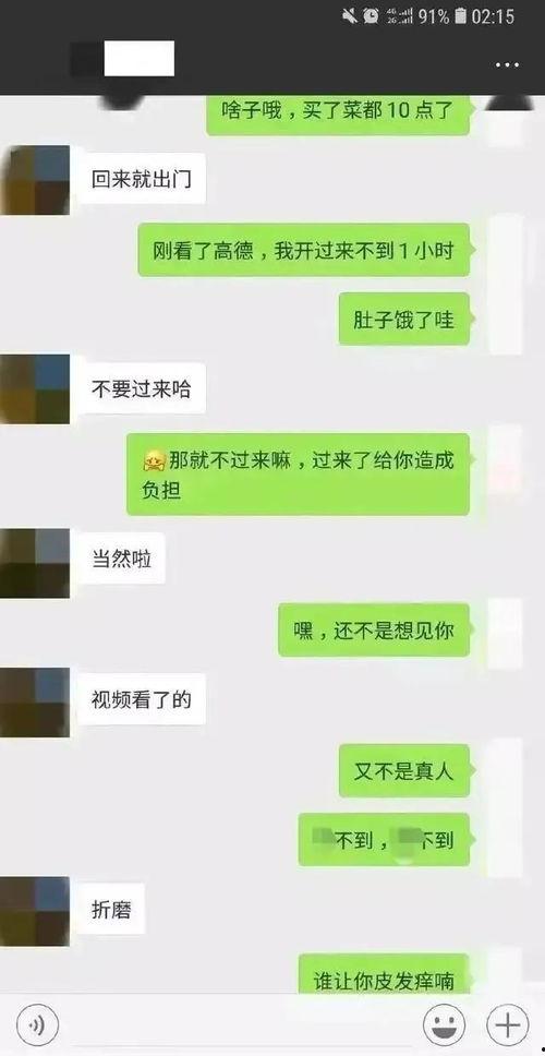 网络爆料吃瓜聊天记录是真的吗,吃瓜聊天记录真实性探讨