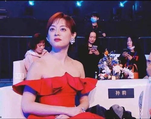 娱乐圈星光大赏变大型吃瓜现场,娱乐圈风云再起