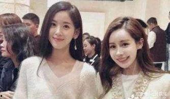 张明星网红演义图片,网红演义中的璀璨星辉