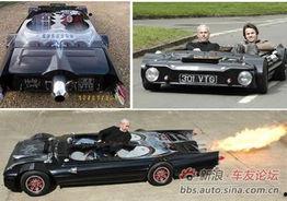 带你吃瓜奇葩汽车黑科技,汽车界的奇葩黑科技盘点