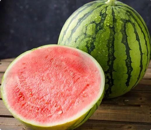 今日份实拍海南麒麟瓜,热带风情下的绿色珍果掠影