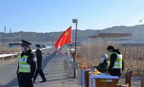 今日瓜州县疫情如何了啊,防控措施持续加强，居民生活有序进行