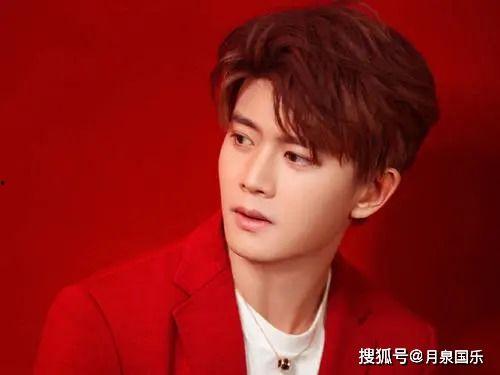 今日吃瓜张翰任嘉伦,娱乐圈风云再起