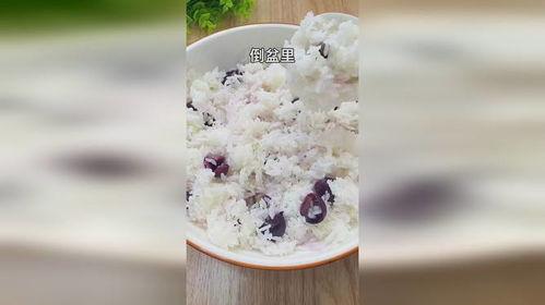 黑茉莉与甜酒吃瓜,一场别开生面的吃瓜盛宴