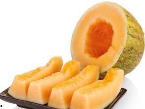 黑眉毛哈密瓜怎么吃,黑眉毛哈密瓜的多样食法探索