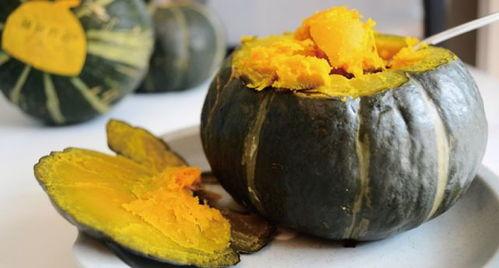 孕妇可以吃黑贝贝瓜吗,黑贝贝瓜的适宜与禁忌