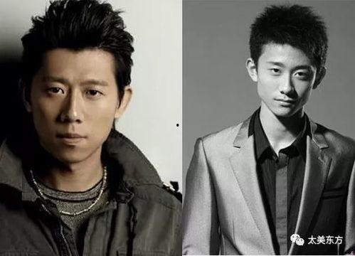 明星网红撞脸对比,相似度爆表的惊人对比！”