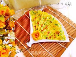 热门美食瓜花饼视频大全,解锁传统美味，尽享视觉与味蕾盛宴