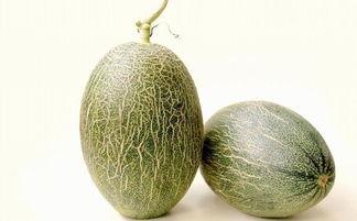 上海哈密瓜今日价格走势,今日行情解析