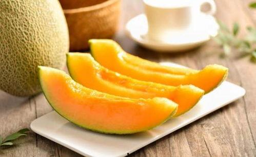 科普农哈密瓜今日价格,科普农市场行情一览