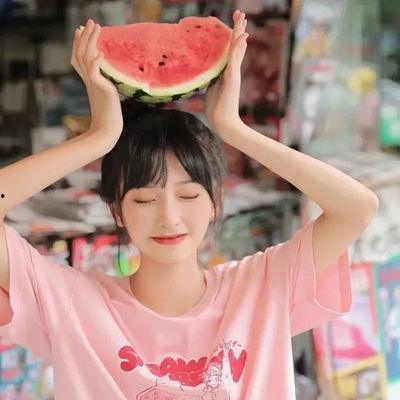 热门吃瓜头像女生图片,热门吃瓜头像女生图片大盘点