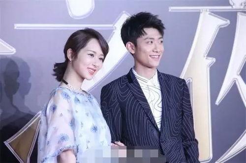 娱乐圈众人吃瓜张一山杨紫,张一山杨紫同框，吃瓜群众纷纷围观