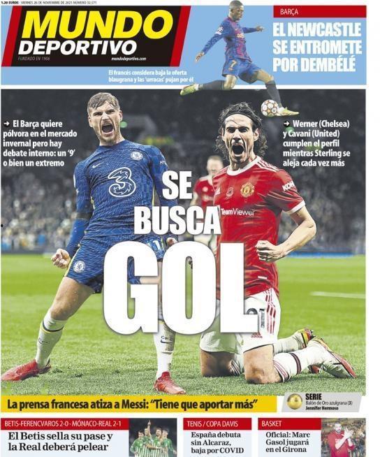 瓜迪奥拉西甲今日头版,西甲今日头版聚焦焦点之战