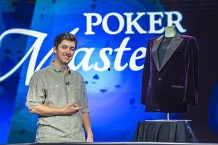 扑克牌明星网红,揭秘网红牌手的风采