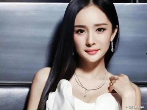 吃瓜娱乐圈杨幂是谁的孩子,揭秘她孩子的神秘身份