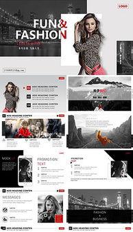 关于明星网红的ppt,明星网红现象解析与影响力探讨