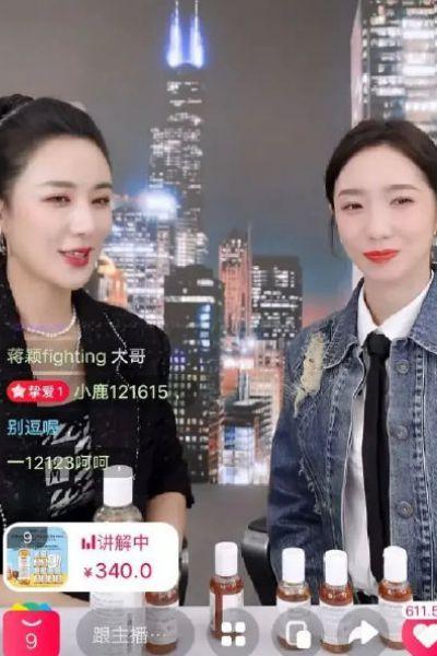 明星网红同框合集,明星网红同框盛宴精彩瞬间大盘点