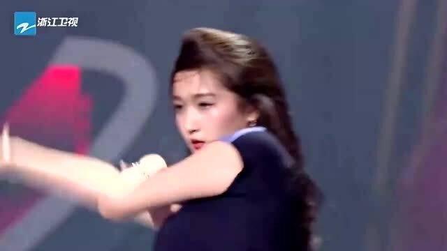 跳拉丁的明星网红,明星网红的激情舞步揭秘