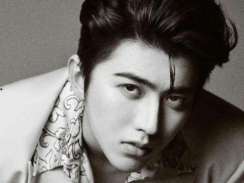 蔡徐坤最新吃瓜爆料是真的吗,真相揭秘还是网络谣言？