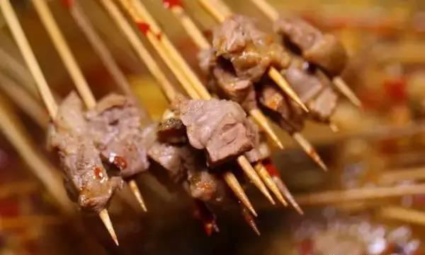 广州烧烤明星网红店,揭秘网红烧烤店的传奇魅力