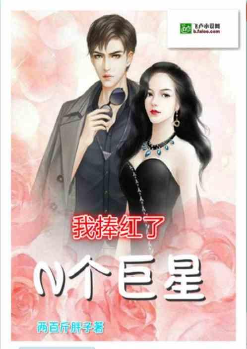 上遍明星网红小说,揭秘明星网红背后的故事