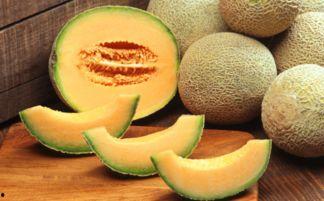吃哈密瓜会黑吗,吃哈密瓜真的会变黑吗？