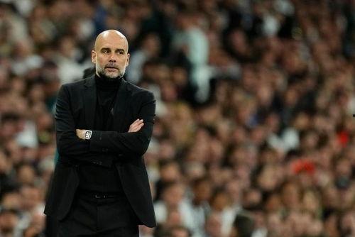 曼城瓜帅今日新闻,曼城新赛季展望与挑战并存