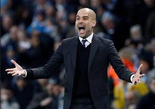 曼城瓜帅今日新闻,曼城新赛季展望与挑战并存