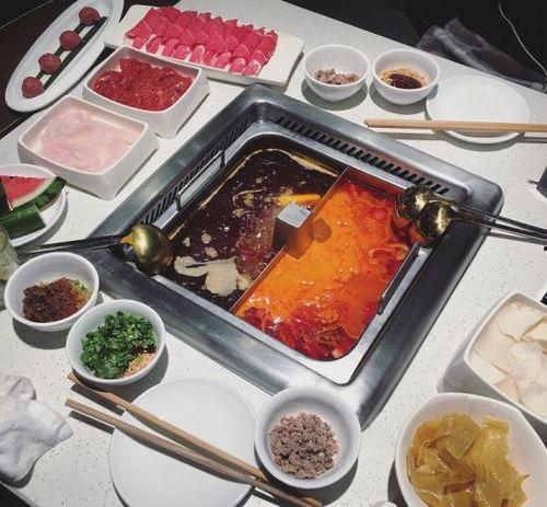 今日吃瓜海底捞网红,一场美食与话题的碰撞
