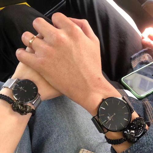 明星网红同款手表,揭秘明星同款手表的魅力所在