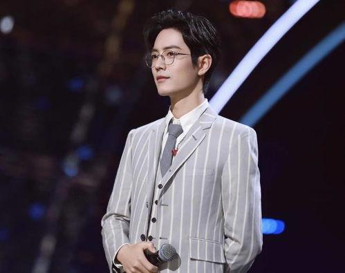 肖战为什么吃黑瓜会瘦,揭秘明星健康减肥之道