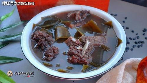 水瓜怎么煲汤是黑的可以吃吗,安全食用指南