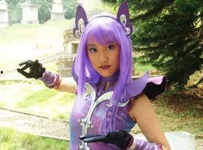 吃瓜爆料雅典娜是谁扮演的,吃瓜爆料，她究竟是谁扮演？