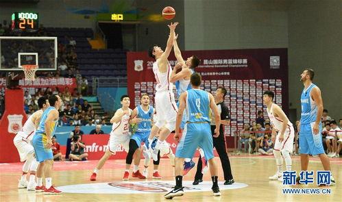 天津篮球明星网红排名,盘点津门篮球界的网络新势力