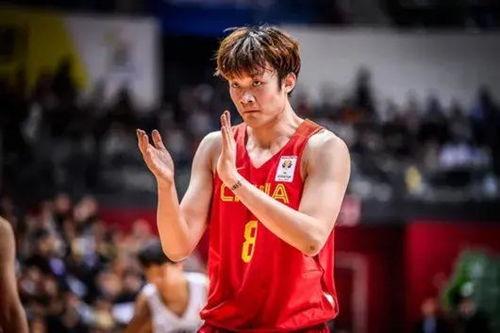 天津篮球明星网红排名,盘点津门篮球界的网络新势力