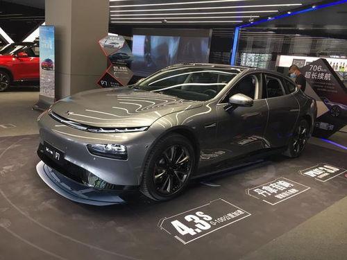 小鹏p7吃瓜热门,揭秘新能源汽车的“甜蜜烦恼”