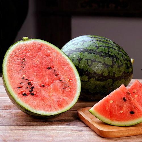 麒麟瓜热门,夏日消暑新宠，网红水果的崛起之路