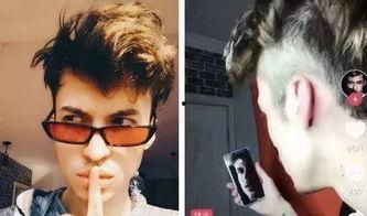 抖音明星网红综艺,跨界融合，娱乐新风尚