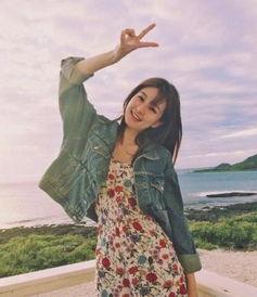 为了吃瓜她进娱乐圈却红了 赞R,她的逆袭之路