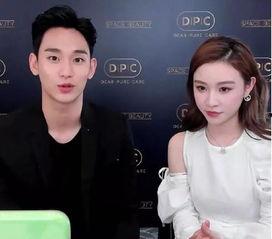 韩国明星网红对比文案,颜值与人气的大碰撞