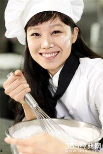 韩国模特转明星网红,韩国明星的跨界之路