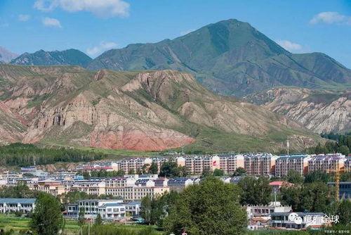 瓜州旅游热门乡镇,探寻热门乡镇的美丽风光与独特魅力