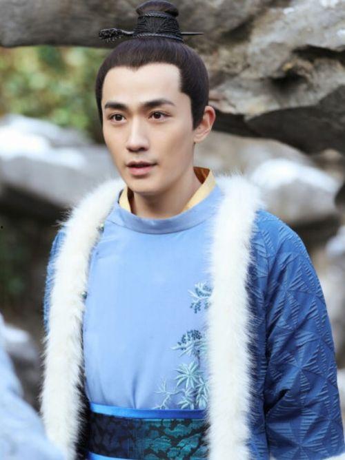 狐狸眼的明星网红,揭秘明星网红的独特眼神魅力