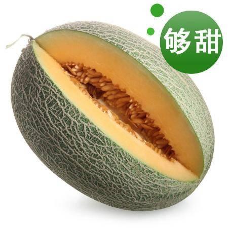 海南哈密瓜今日的价格,价格亲民，尽享夏日清凉美味