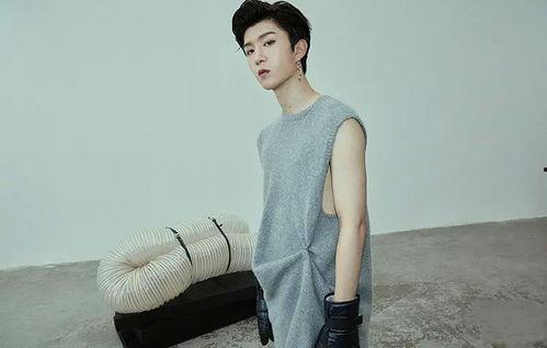 明星网红遇冷是谁,揭秘流量时代下的冷热转换之谜