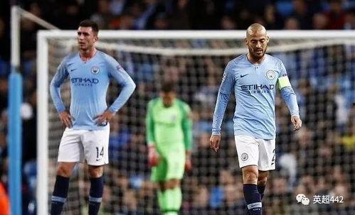 瓜帅称曼城绝非欧冠热门,瓜迪奥拉否认曼城是欧冠热门
