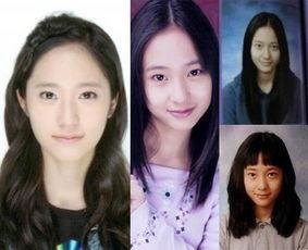 明星网红照片大合集,明星网红风采大揭秘