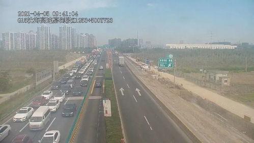 瓜州到柳园今日路况,畅通无阻，安全出行保障