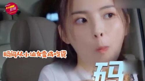 明星网红辣条测评,明星网红带你尝鲜，揭秘网红辣条背后的秘密